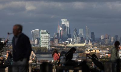 Jeremy Hunt to outline plans for shake-up of City regulation
