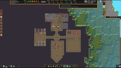 Dwarf Fortress, the Deepest, Most Insane Computer Simulation Game Ever, Just Got a Shiny New Makeover