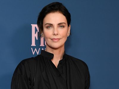 Charlize Theron reveals her daughter’s hilarious reaction to her Dior ads