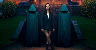 The Traitors star Alyssa Chan latest to be banished from BBC reality TV show
