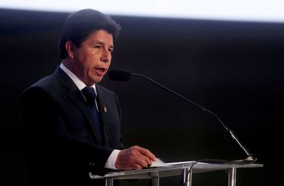 Explainer-What happens to Peru's former president Castillo now?