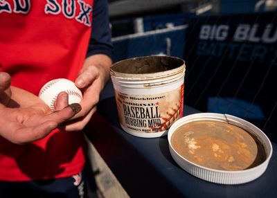 MLB Tightens Protocol, Requires Uniform Technique to ‘Muddy’ Baseballs