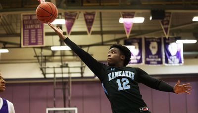 Thursday’s high school basketball scores