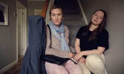 I Am Ruth review – Kate Winslet is endlessly watchable