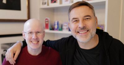 Matt Lucas and David Walliams tease new project after Bake Off exit and 'quitting' BGT