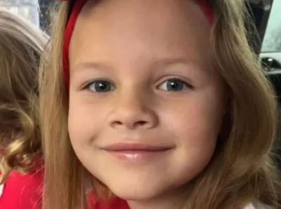 Athena Strand: FedEx driver admitted strangling 7-year-old after hitting her with van, says warrant