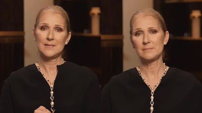 Celine Dion Reveals Diagnosis Of Rare Disorder That Stops Her From Moving Singing