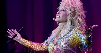 Dolly Parton Imagination Library to be piloted in Belfast