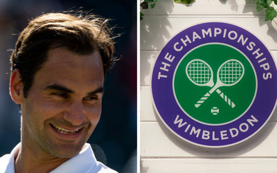 ‘I’ve won this tournament eight times!’: Roger Federer shares hilarious Wimbledon story