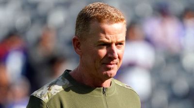 Sources: Jason Garrett Seen On Stanford Campus Amid Coaching Search