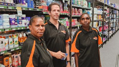 Normanton supermarket aims to boost growth, lower cost of living for remote communities