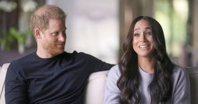 Harry and Meghan 'want to bring down monarchy' with Netflix series, fear insiders