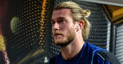 Loris Karius finally makes Newcastle debut and sends Liverpool Champions League warning