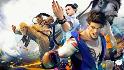 Capcom announces Street Fighter 6 release date at The Game Awards