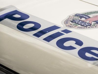 Man charged over alleged NT sex attack