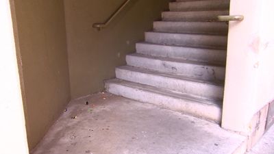 Sixth person charged over alleged Adelaide gang rape was on bail for similar offences, court hears