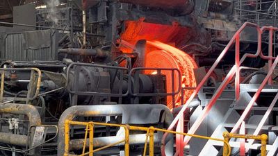 ACCC wins 'cartel' case against steelmaker BlueScope in Federal Court