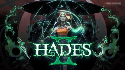 Supergiant announces Hades 2 at The Game Awards
