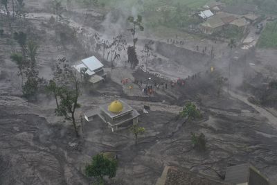 AP Week in Pictures: Asia