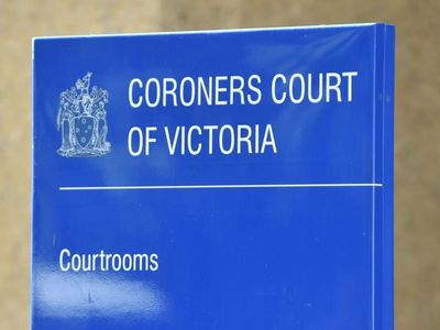 Coroner declares missing Vic woman dead
