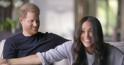 Netflix's Harry & Meghan leaves US critics unimpressed by first three episodes
