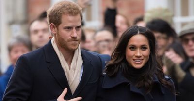 Duke and Duchess of Sussex receive flood of criticism following Netflix documentary