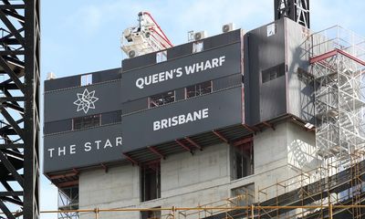 Star fined $100m and threatened with a 90-day suspension of its Queensland casino licence