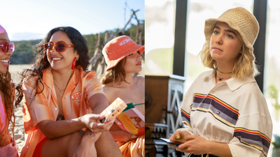 Here’s How You Can Cop The BWS Merch Line That’s Giving Portia From The White Lotus Energy