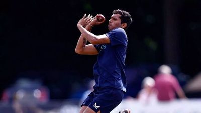 Navdeep Saini, Saurabh Kumar could replace Mohammed Shami, Ravindra Jadeja for Bangladesh Tests