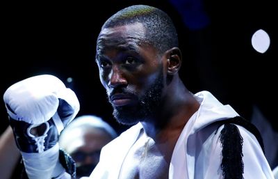 Unbeaten Crawford defends boxing title against Russia's Avanesyan