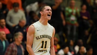 ‘I’ve had this game circled’ Glenbrook North beats Evanston, makes early statement