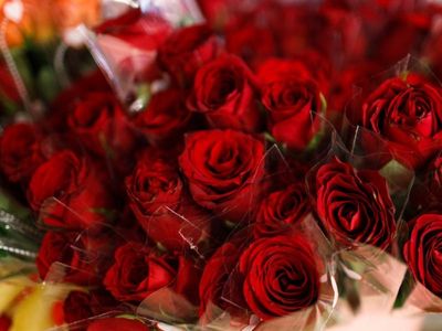 Florist accused of misleading customers