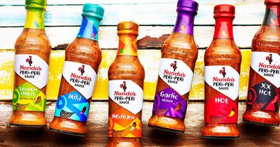 Nando's PERi-PERi sauce maker hails sales boost