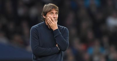 Tottenham news: West Ham join race for Spurs target as Antonio Conte handed major injury concern