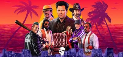 'Crime Boss: Rockay City' release date, cast, trailer, and gameplay