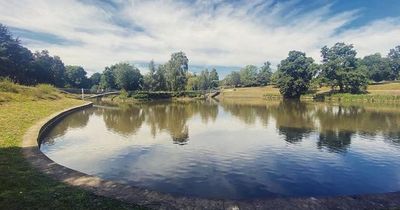 Missing 17-year-old boy found dead in park pond after police search