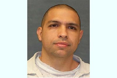 Reports: Many security lapses led to Texas inmate's escape