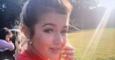 Police launch appeal for missing 12-year-old girl last seen in Newport