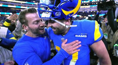 Baker Mayfield leads improbable comeback win in 1st game with Rams