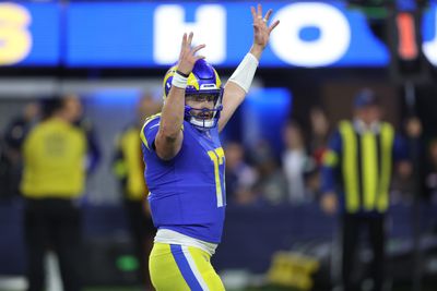 Rams come back to stun Raiders, 17-16: Instant analysis of incredible Week 14 win