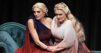 Canberrans access all arias at the opera