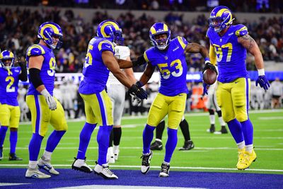 6 takeaways from Rams’ 17-16 win over Raiders