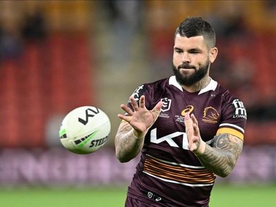 Broncos relief after Reynolds ankle injury