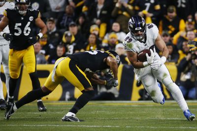 Pick the winner in Steelers vs Ravens