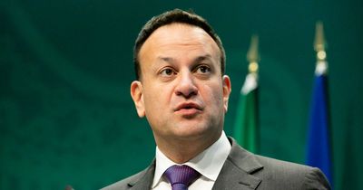 Leo Varadkar rules out 'Covid measures' to tackle Strep A outbreak
