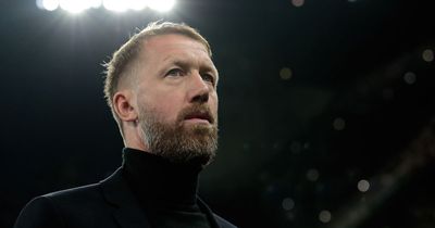 Graham Potter will benefit from huge pre-January boost as Chelsea integrate future legend