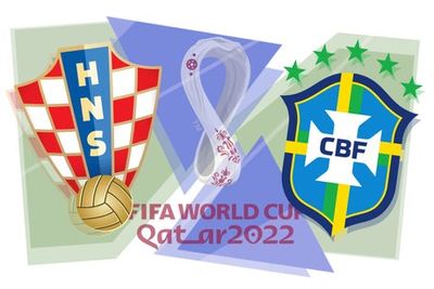 Croatia vs Brazil live stream: How can I watch World Cup 2022 game for FREE on TV in UK today?