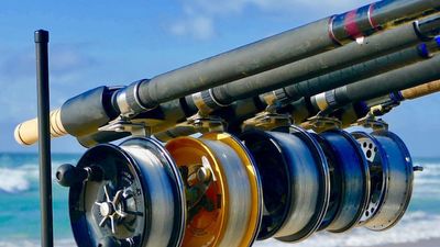 Alvey Reels will remain open after being acquired by Gowings