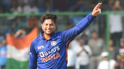 India vs Bangladesh: Kuldeep Yadav added to squad for third ODI; uncertainty over Rohit Sharma's availability for Test series