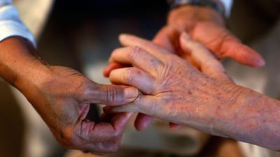 France begins citizens' debate on end-of-life care